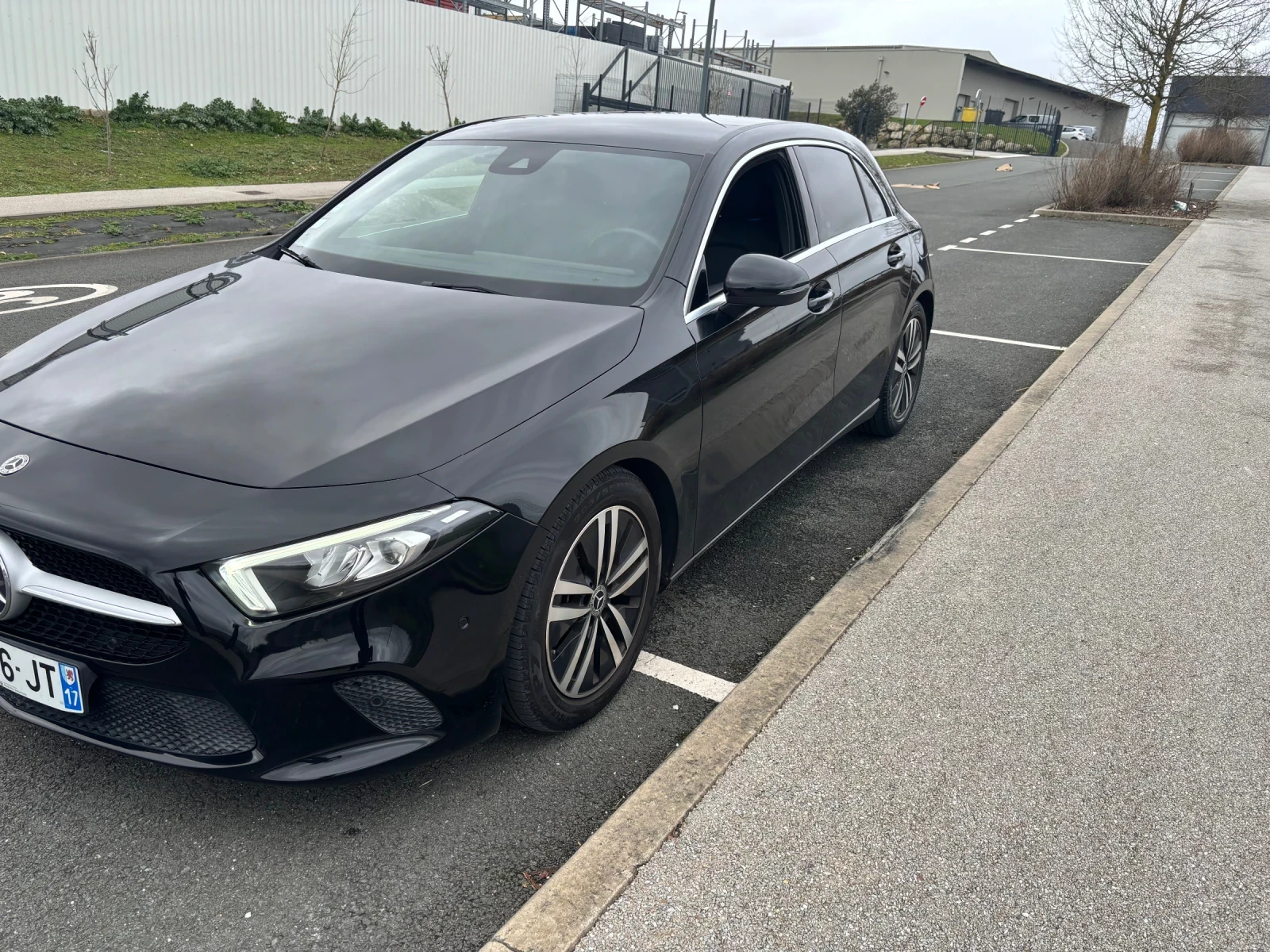 Mercedes-Benz A 180 Progressif Line  | Mobile.bg � ����������� 7