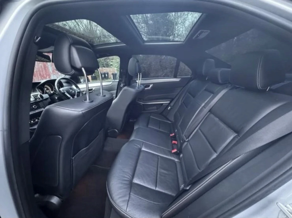 Mercedes-Benz 220 | Mobile.bg � ����������� 2