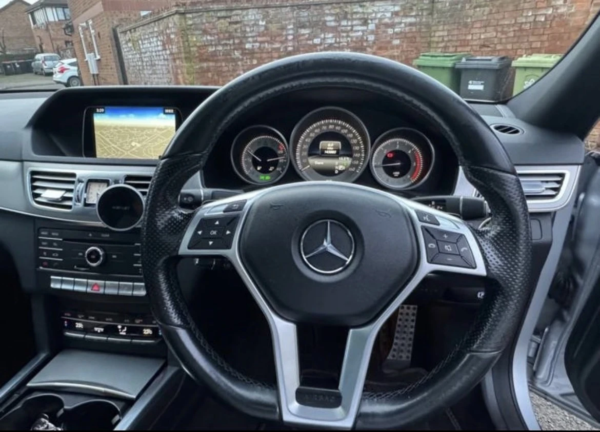 Mercedes-Benz 220 | Mobile.bg � ����������� 5