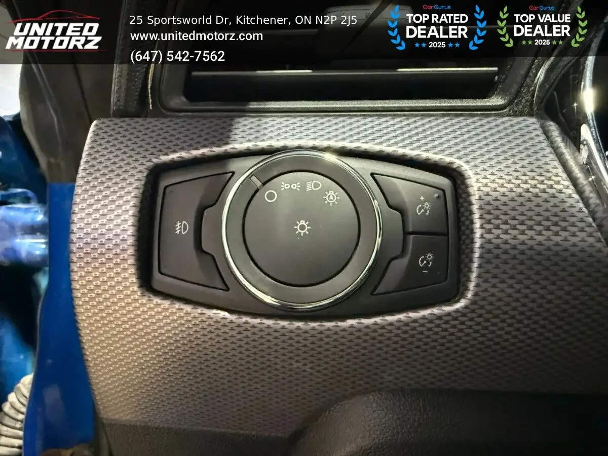 Ford Mustang Ecoboost * Крайна цена до БГ* , снимка 15 - Автомобили и джипове - 53881098