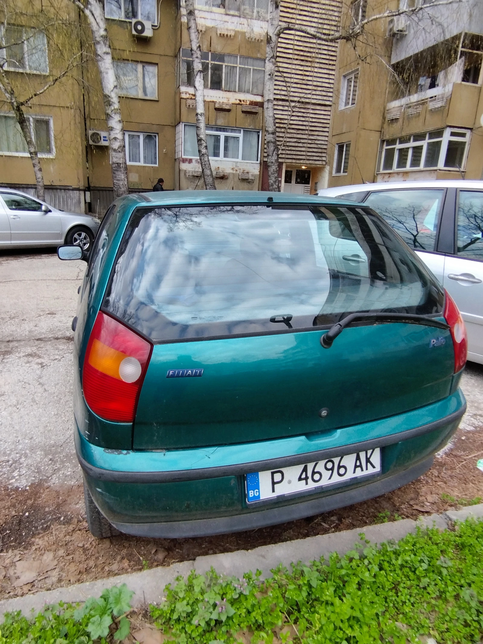 Fiat Palio | Mobile.bg � ����������� 2