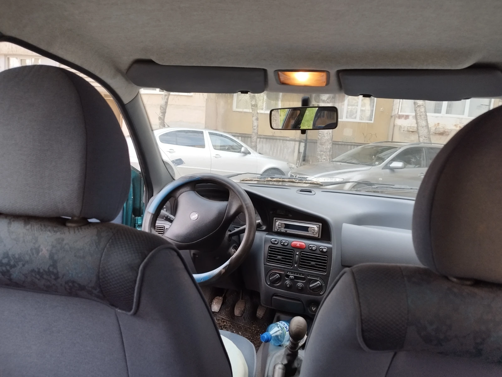 Fiat Palio | Mobile.bg � ����������� 4