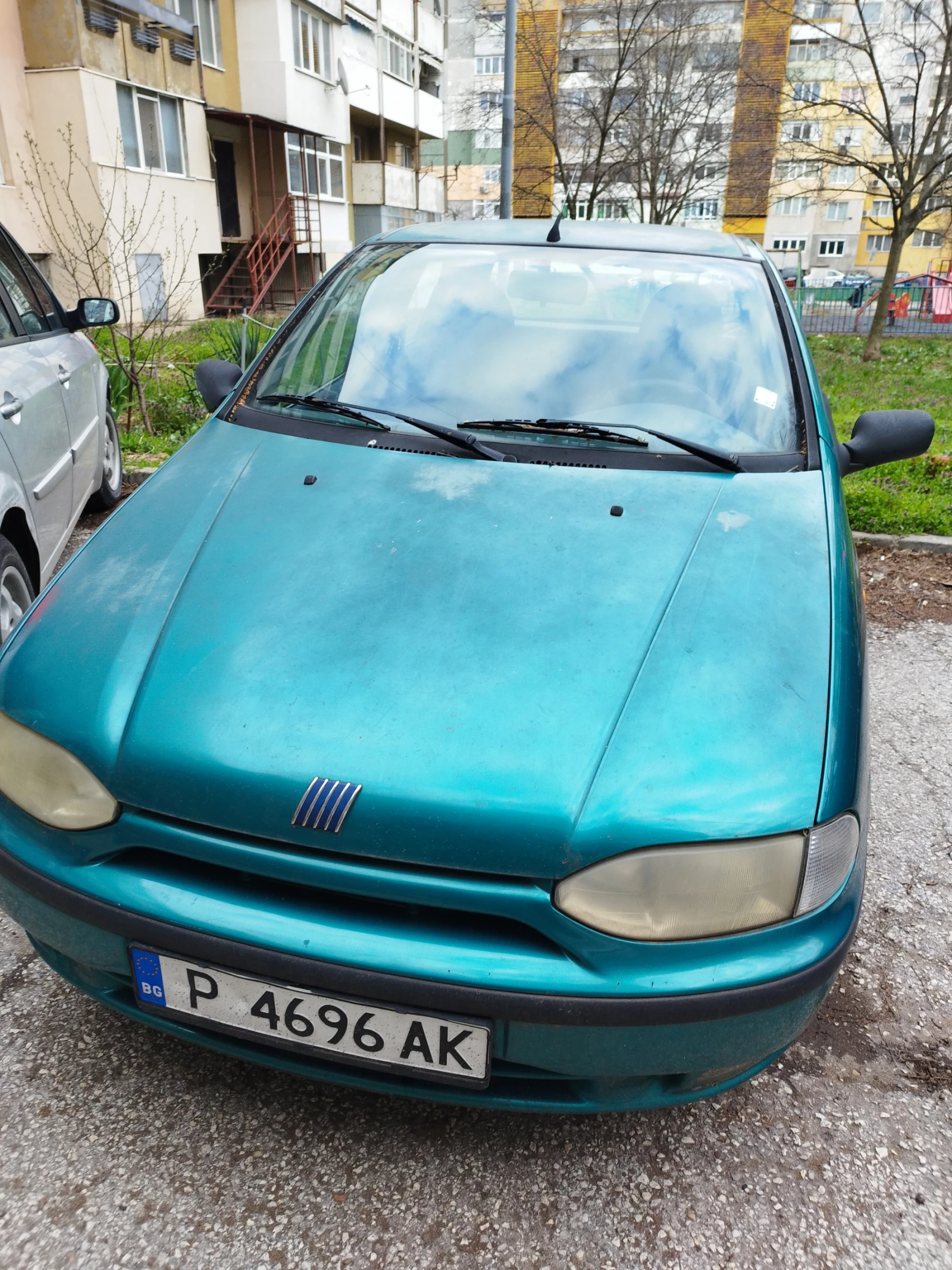 Fiat Palio | Mobile.bg � ����������� 1