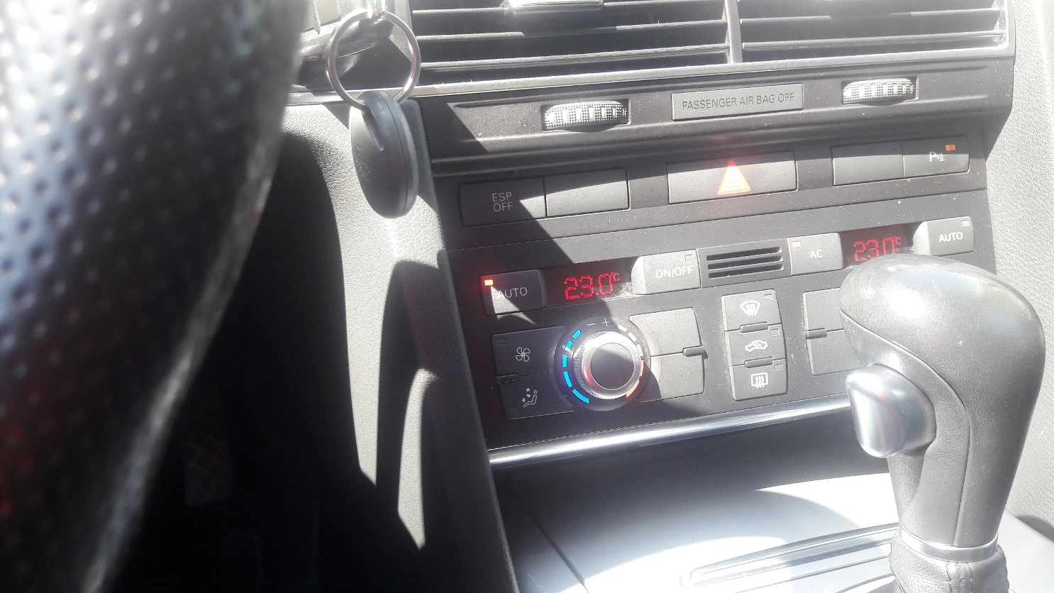 Audi A6 Allroad 3000, снимка 13 - Автомобили и джипове - 54170326