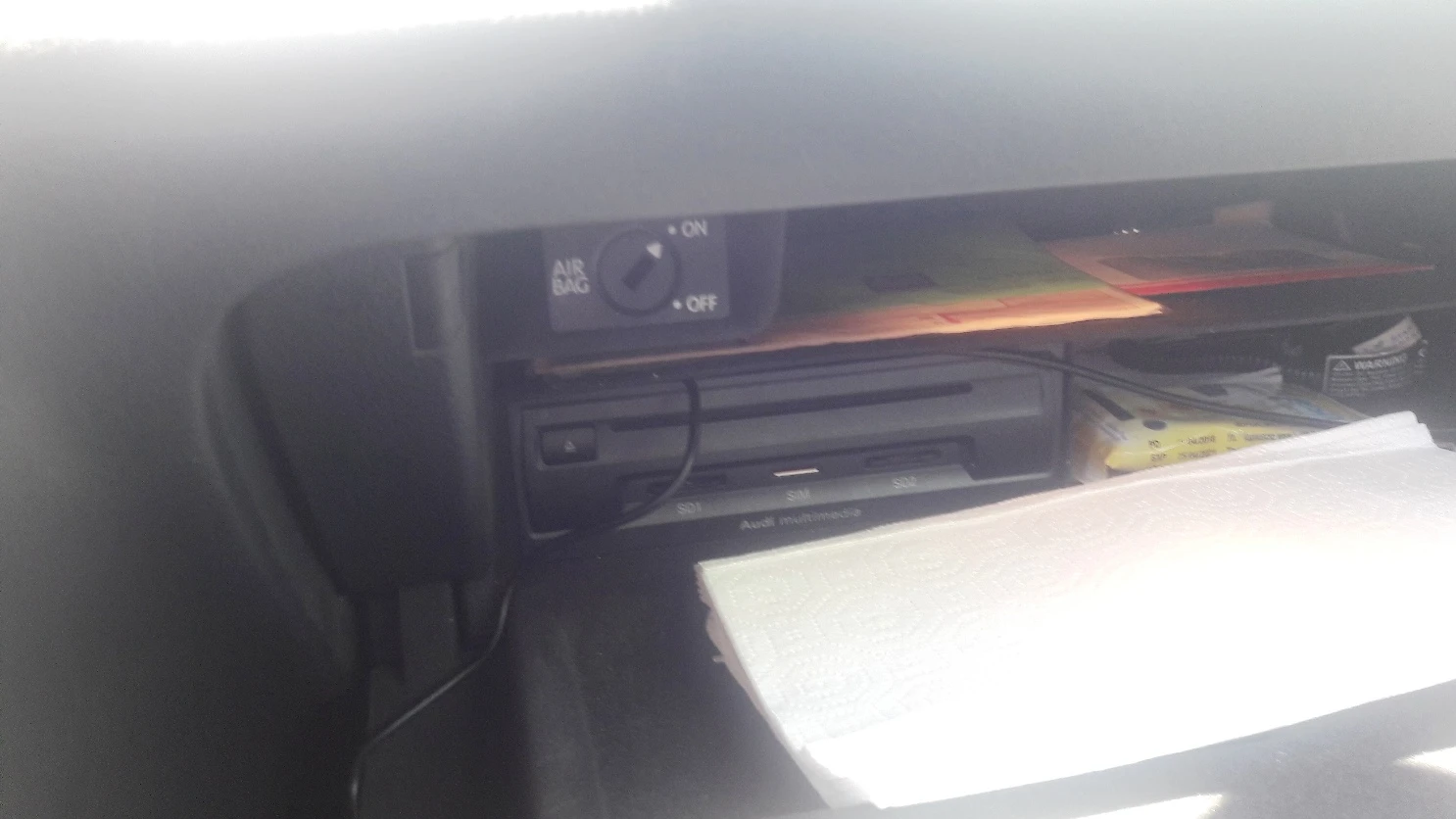 Audi A6 Allroad 3000, снимка 14 - Автомобили и джипове - 54170326