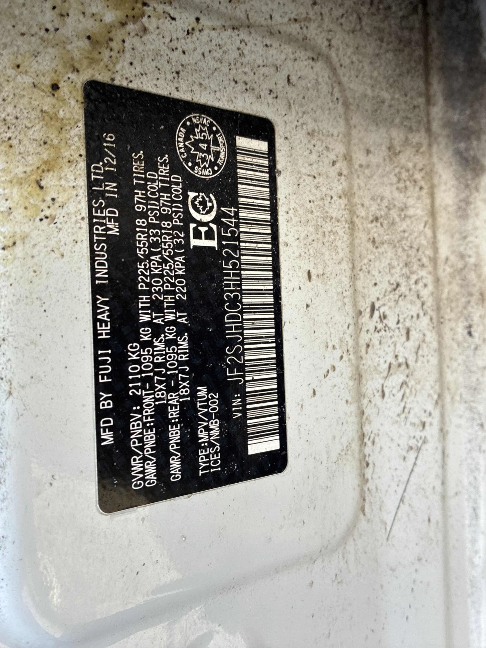 Subaru Forester Touring * * CARFAX * * ���� ������ * *  | Mobile.bg � ����������� 12