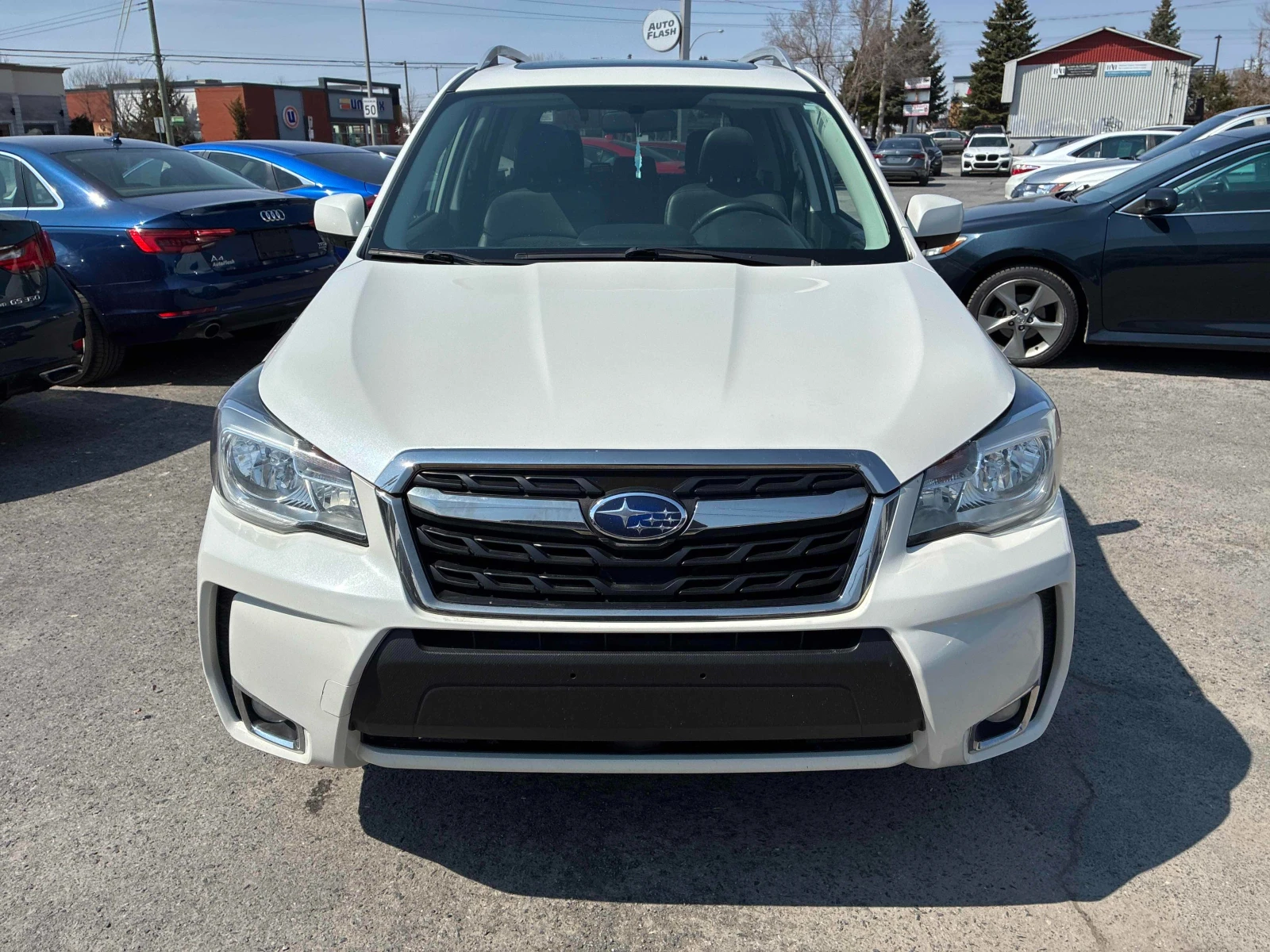 Subaru Forester Touring * * CARFAX * * ���� ������ * *  | Mobile.bg � ����������� 3