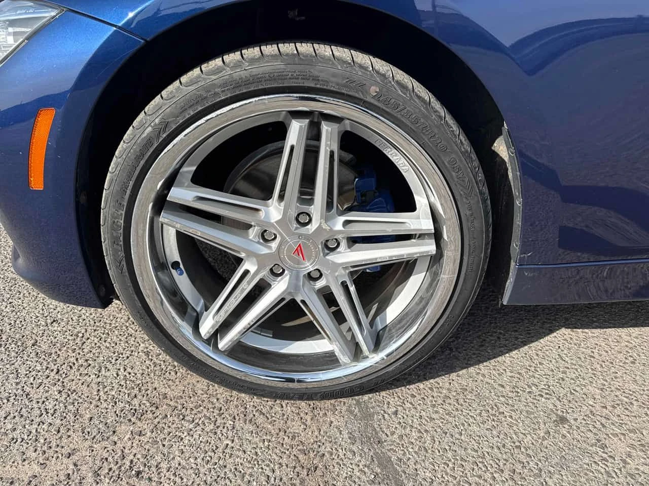 BMW 330 XDRIVE * CHROME* ПОДРЕВИ* ШИБИДАХ* КАМЕРА* , снимка 10 - Автомобили и джипове - 54663843