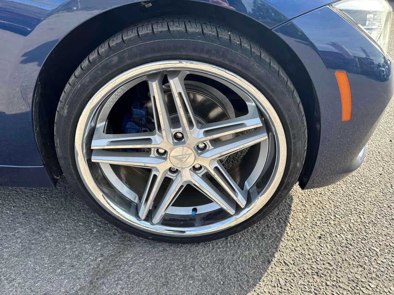 BMW 330 XDRIVE * CHROME* ПОДРЕВИ* ШИБИДАХ* КАМЕРА* , снимка 13 - Автомобили и джипове - 54663843