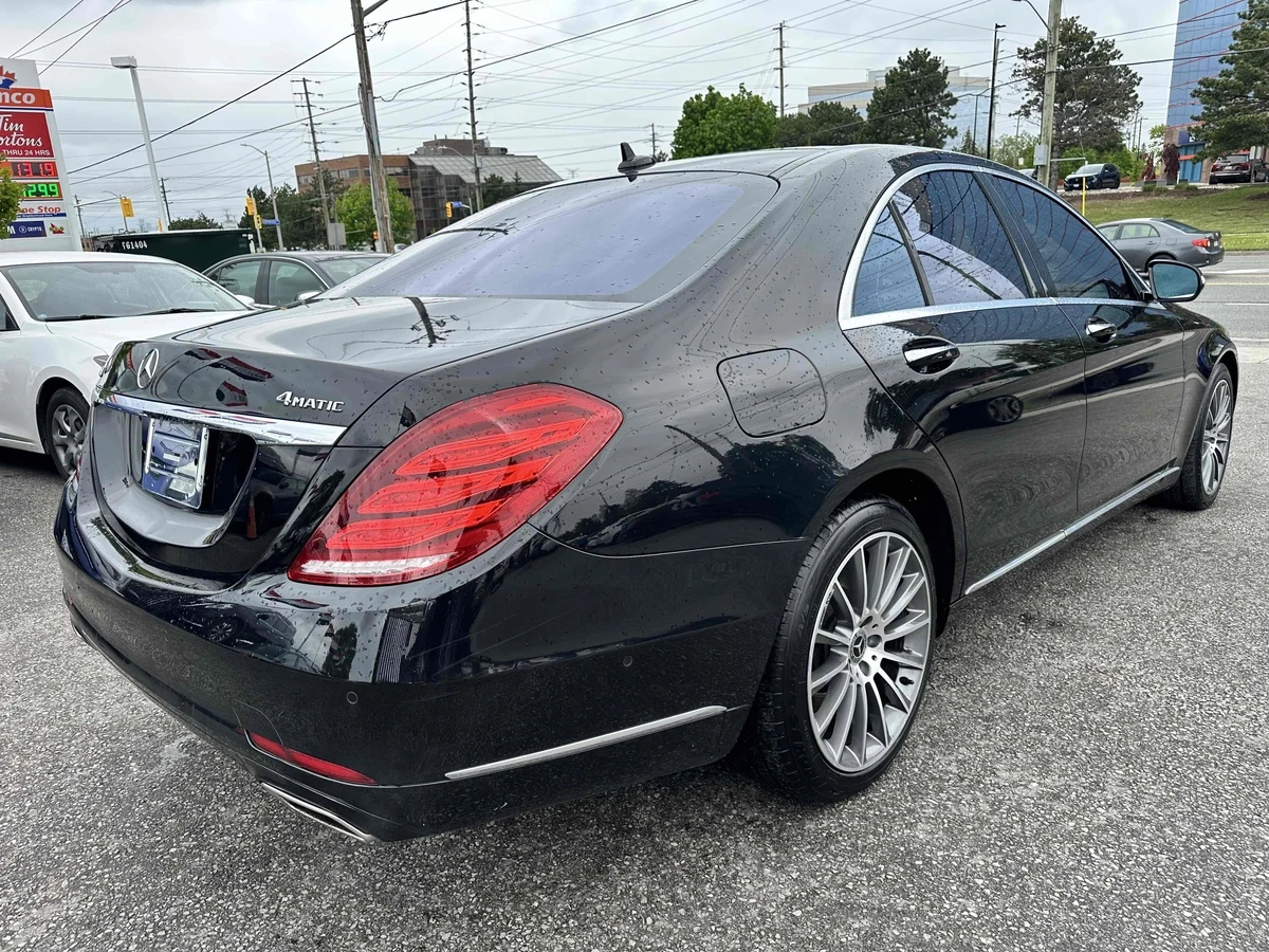Mercedes-Benz S 500 | Mobile.bg � ����������� 2