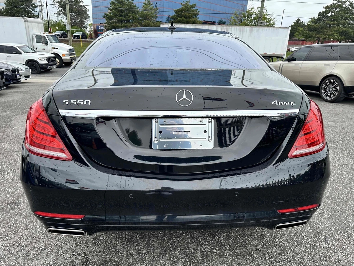 Mercedes-Benz S 500 | Mobile.bg � ����������� 6