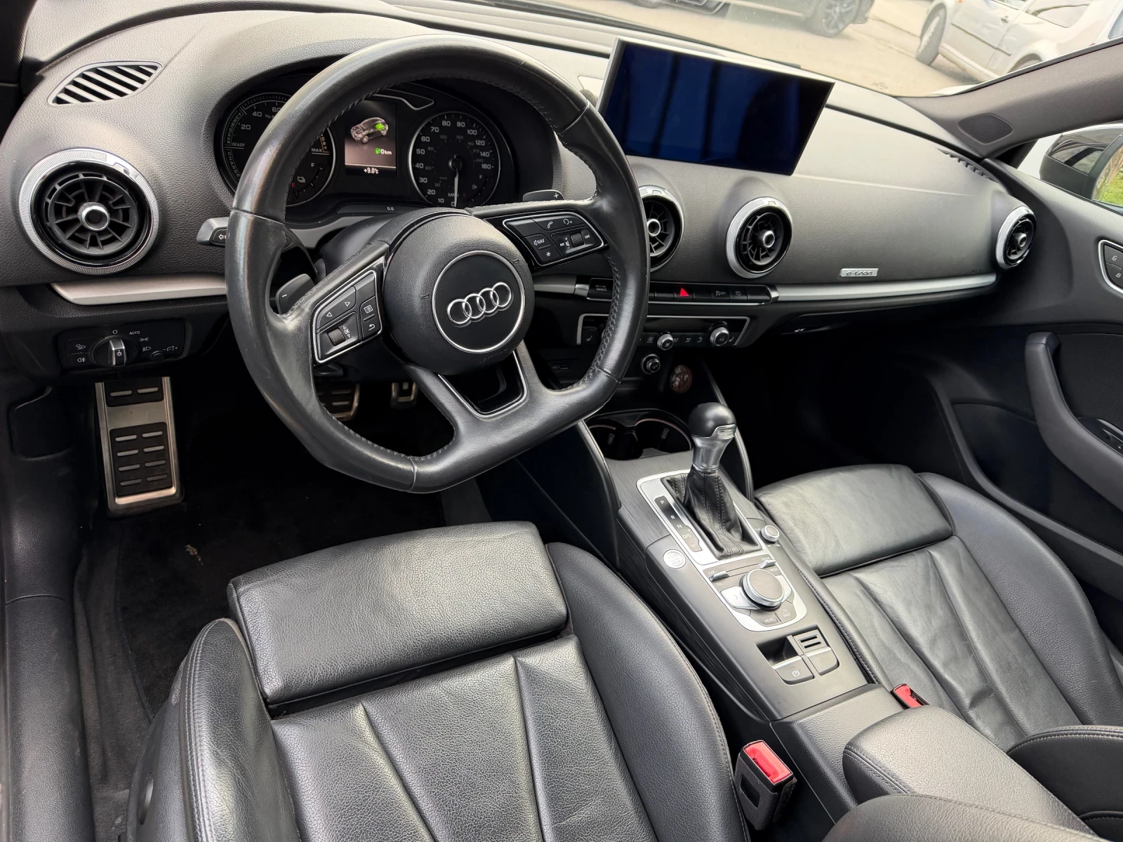 Audi A3 Audi A3 e-tron plug in hybrid , снимка 2 - Автомобили и джипове - 54931395