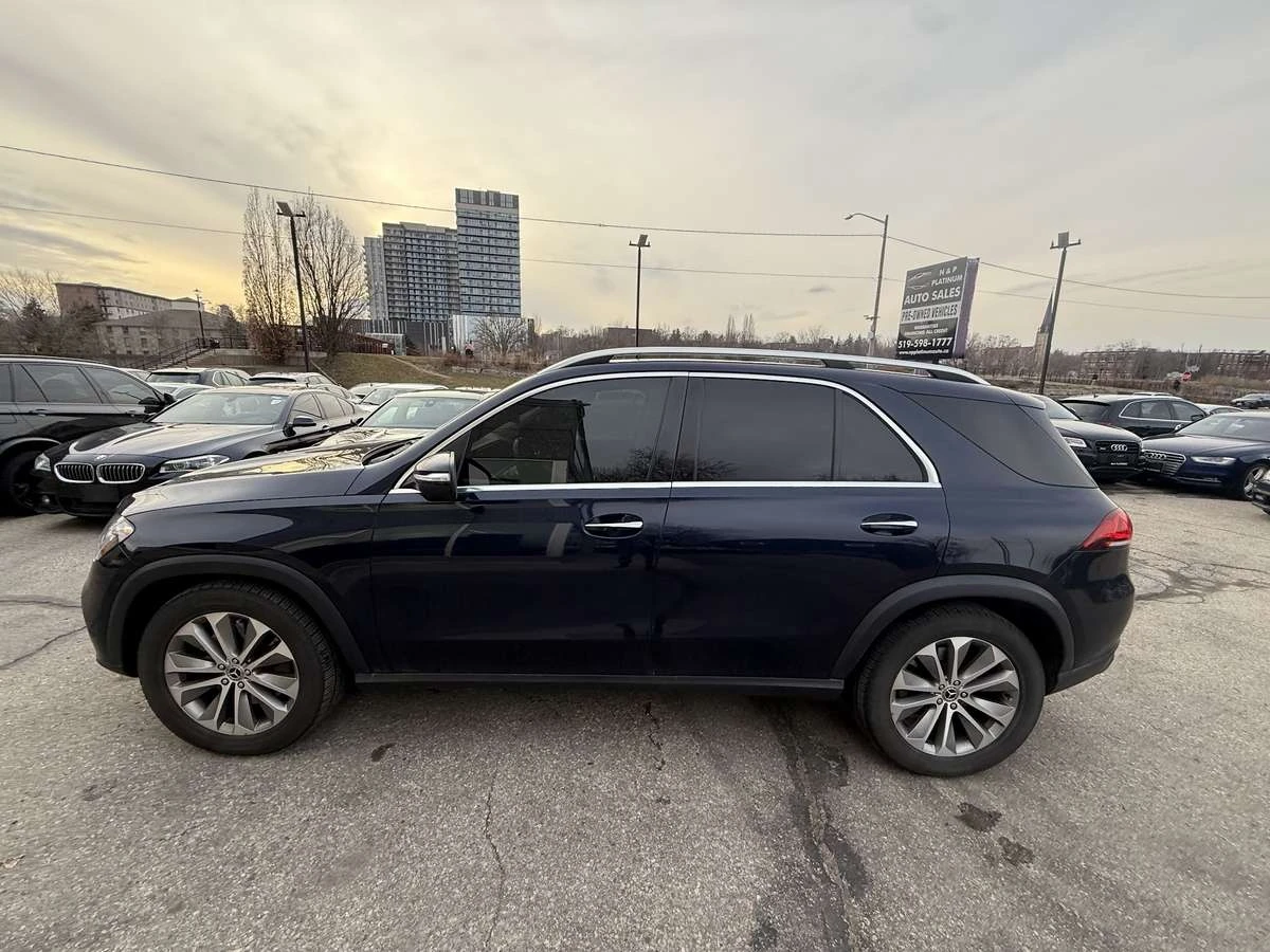 Mercedes-Benz GLE 450 /360/DISTRONIC/BURMESTER/ЦЕНА ДО БГ , снимка 5 - Автомобили и джипове - 55010428