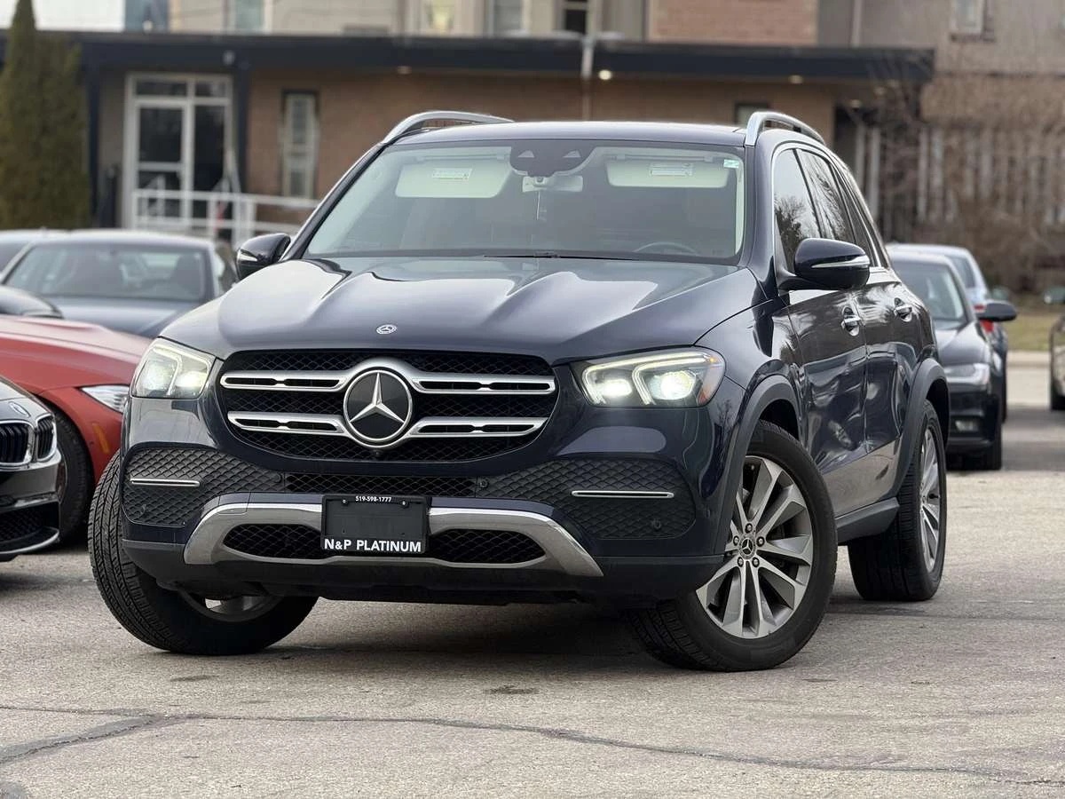 Mercedes-Benz GLE 450 /360/DISTRONIC/BURMESTER/ЦЕНА ДО БГ , снимка 2 - Автомобили и джипове - 55010428