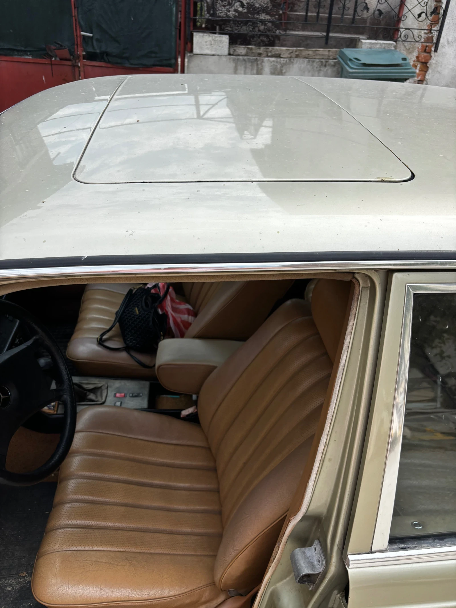 Mercedes-Benz 300, снимка 6 - Автомобили и джипове - 55193190