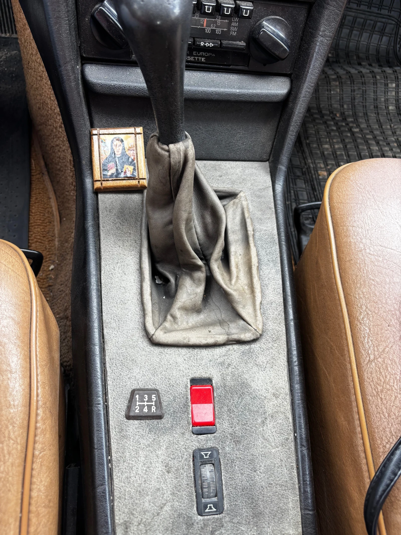 Mercedes-Benz 300, снимка 8 - Автомобили и джипове - 55193190