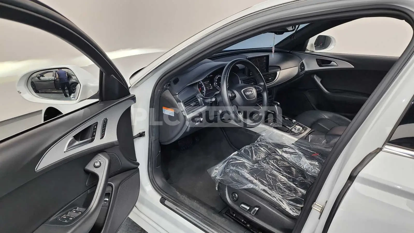 Audi A6 40TFSI PRESTIGE S LINE/PANORAMA/360CAM/ | Mobile.bg � ����������� 9