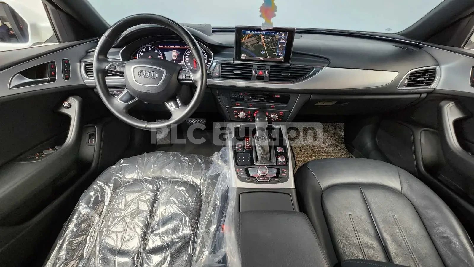 Audi A6 40TFSI PRESTIGE S LINE/PANORAMA/360CAM/ | Mobile.bg � ����������� 6