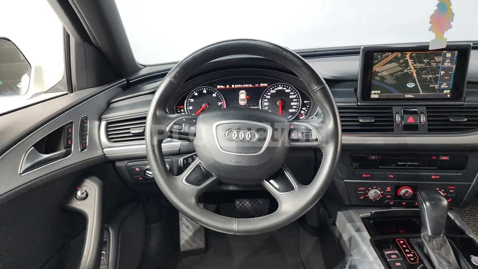 Audi A6 40TFSI PRESTIGE S LINE/PANORAMA/360CAM/ | Mobile.bg � ����������� 11