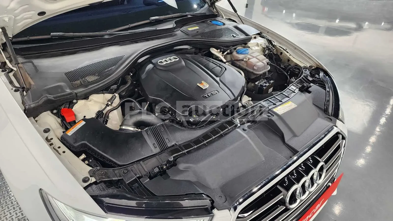 Audi A6 40TFSI PRESTIGE S LINE/PANORAMA/360CAM/ | Mobile.bg � ����������� 5