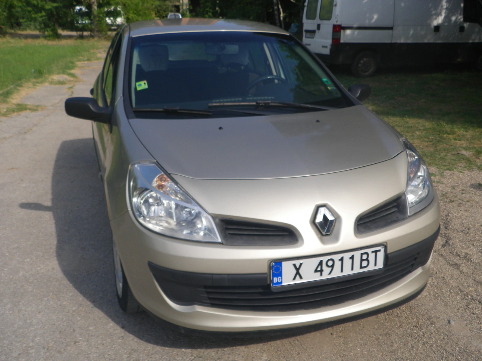 Renault Clio 1200