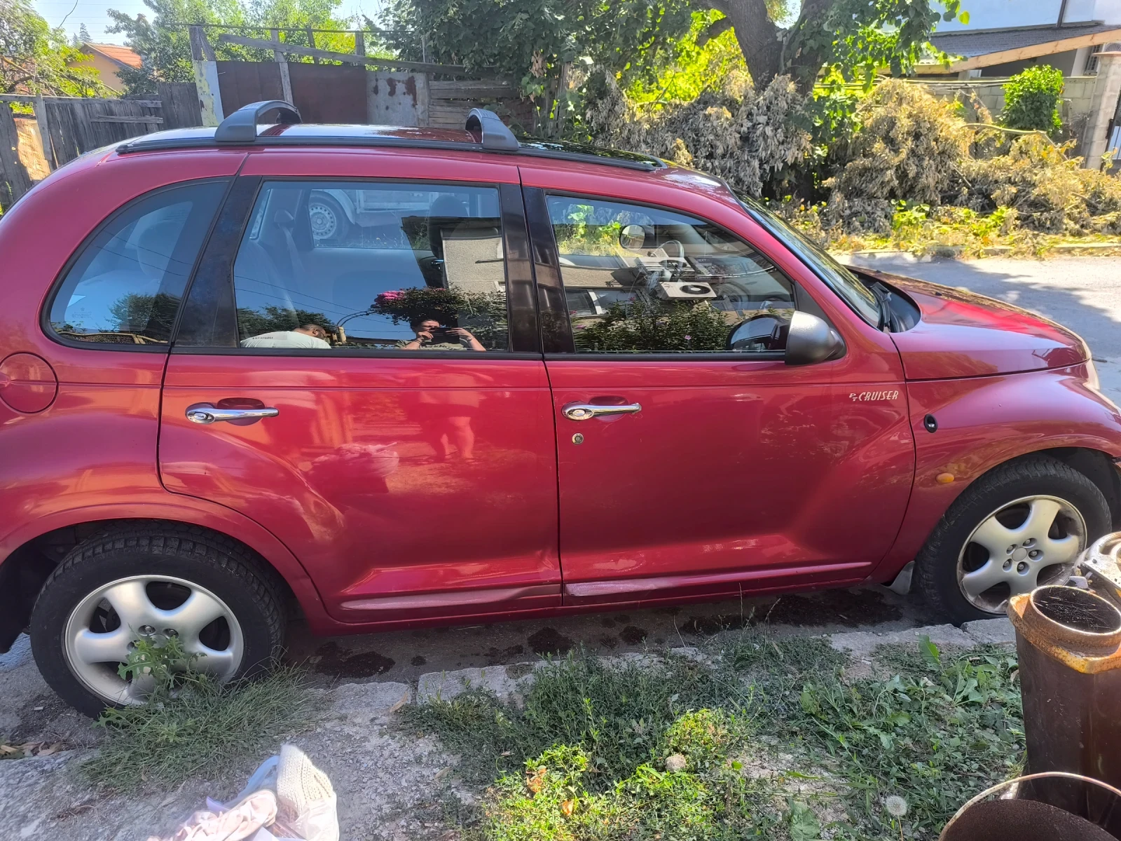 Chrysler Pt cruiser | Mobile.bg � ����������� 4