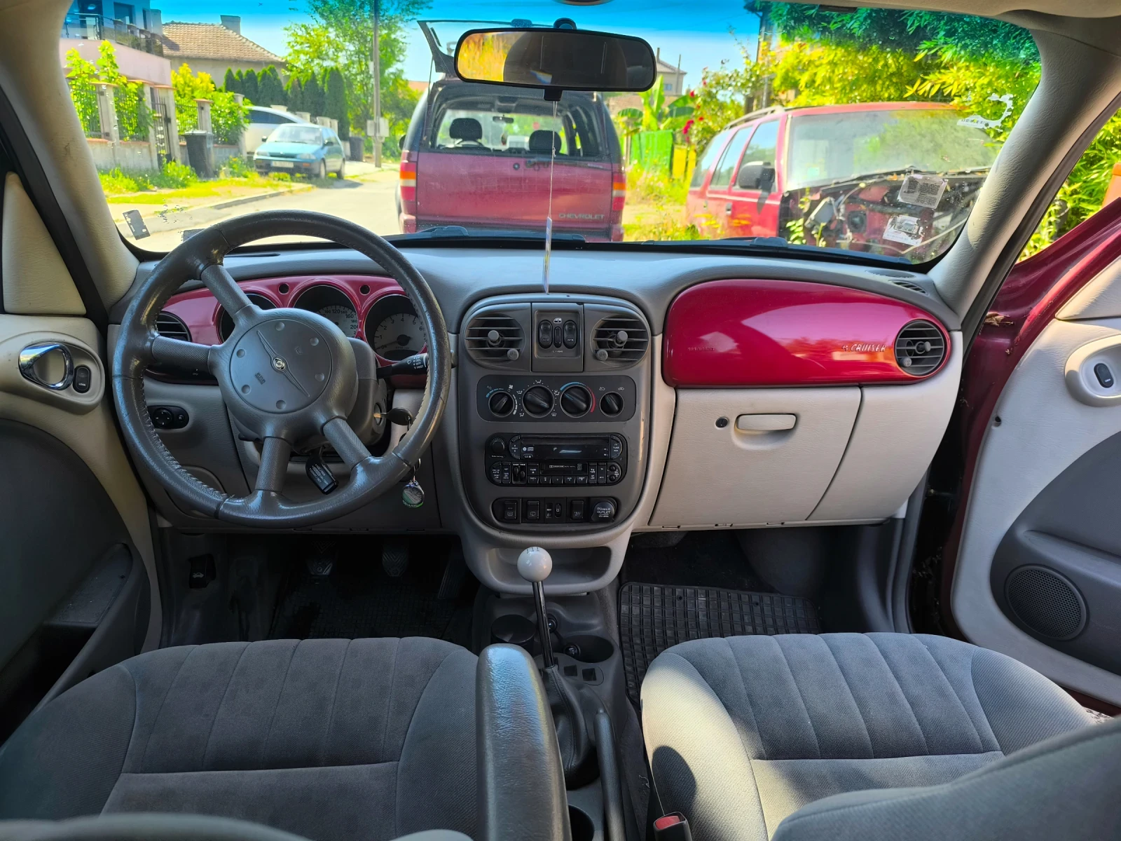Chrysler Pt cruiser | Mobile.bg � ����������� 6