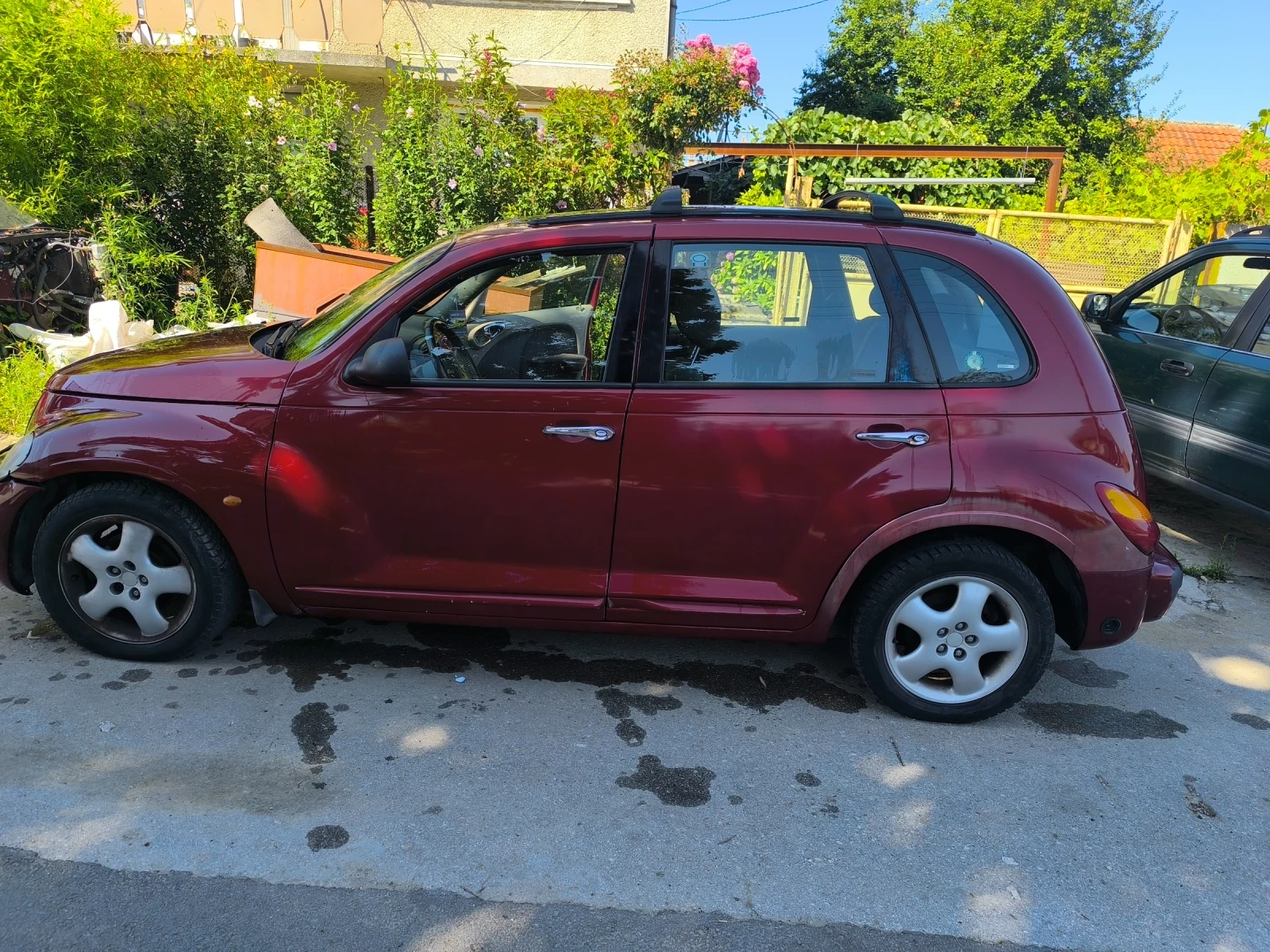 Chrysler Pt cruiser | Mobile.bg � ����������� 3