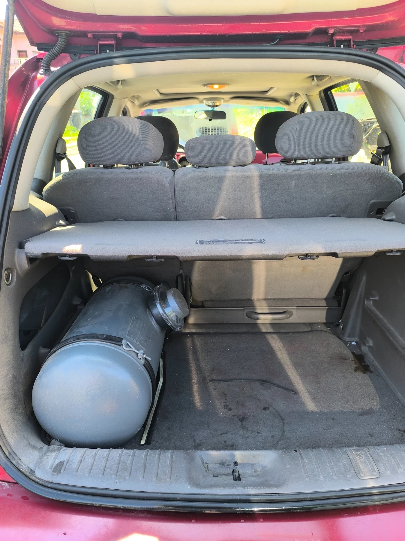 Chrysler Pt cruiser | Mobile.bg � ����������� 7