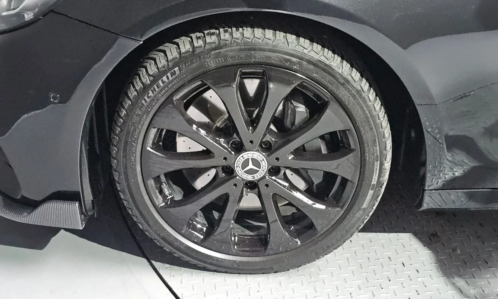 Mercedes-Benz E 350 AMG-LINE* BURMASTER* TOP CENA* , снимка 5 - Автомобили и джипове - 55611446