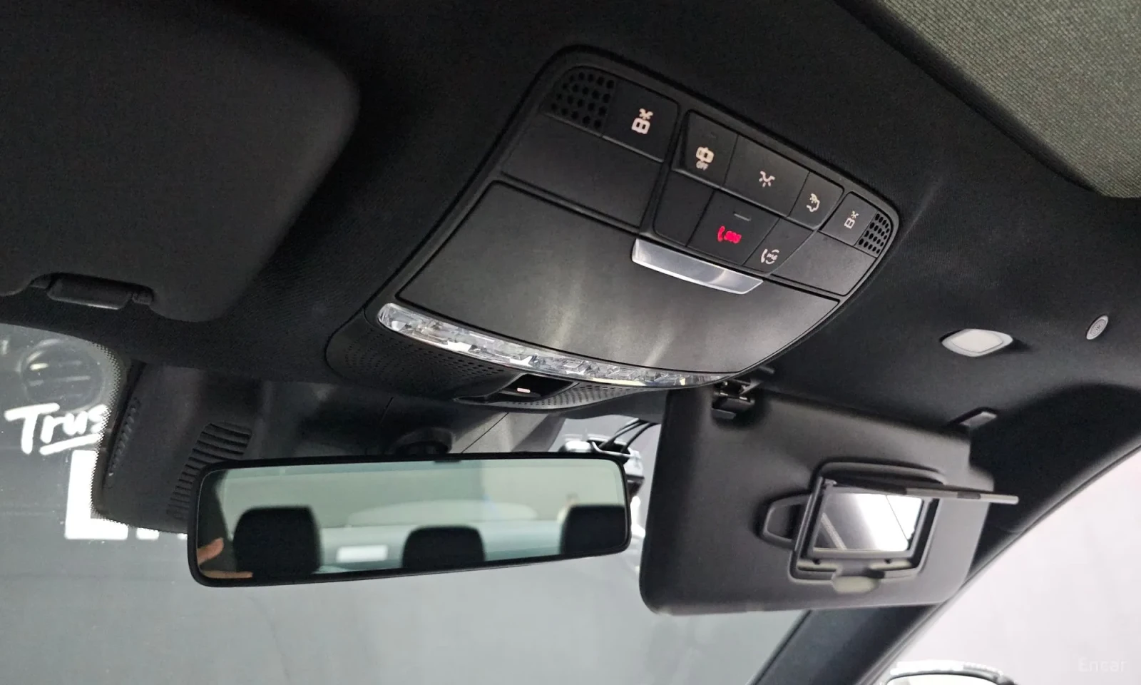Mercedes-Benz E 350 AMG-LINE* BURMASTER* TOP CENA* , снимка 17 - Автомобили и джипове - 55611446