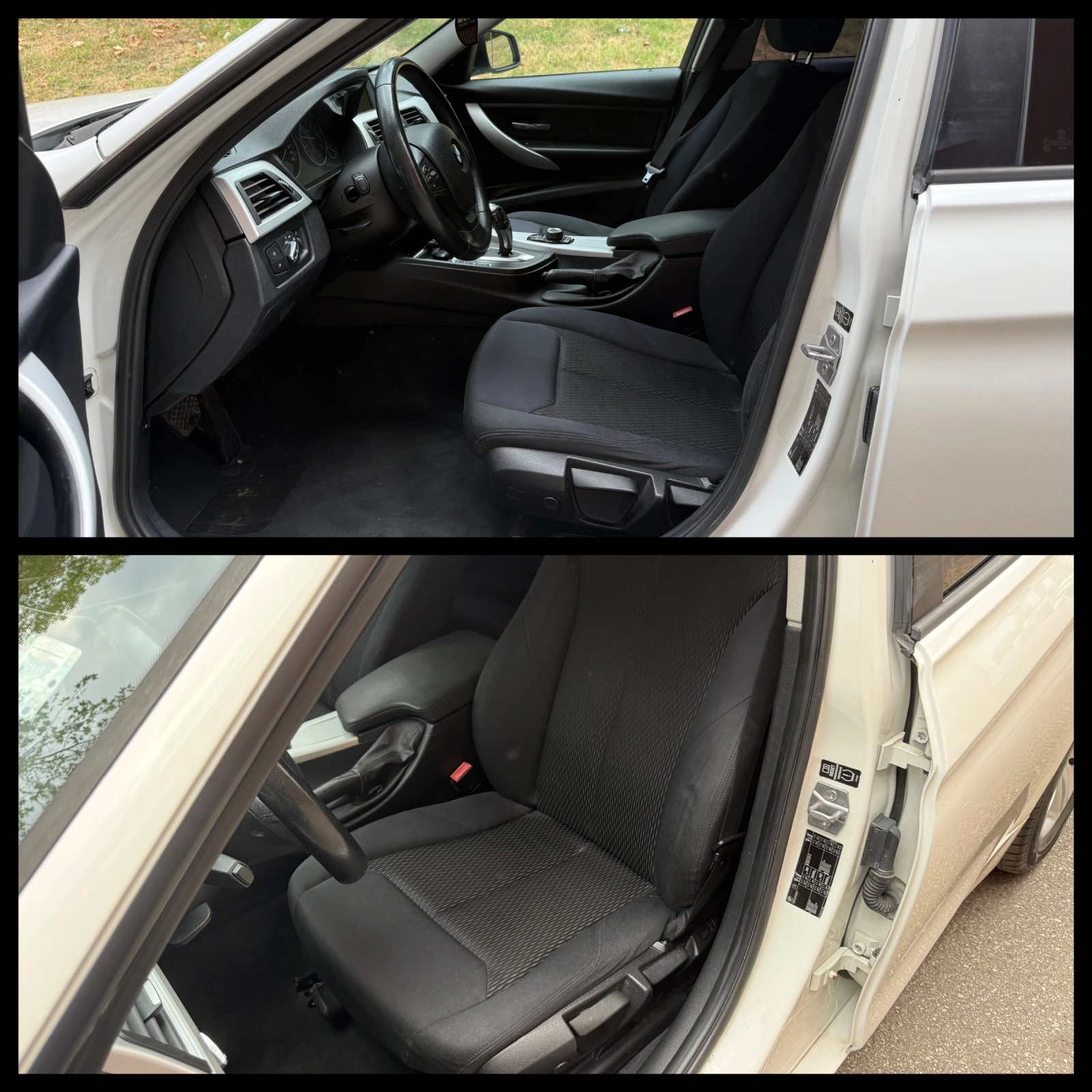 BMW 320 Touring | 184 к.с. | AUTOMATIC | NAVI | ГАРАНЦИЯ, снимка 9 - Автомобили и джипове - 55905880