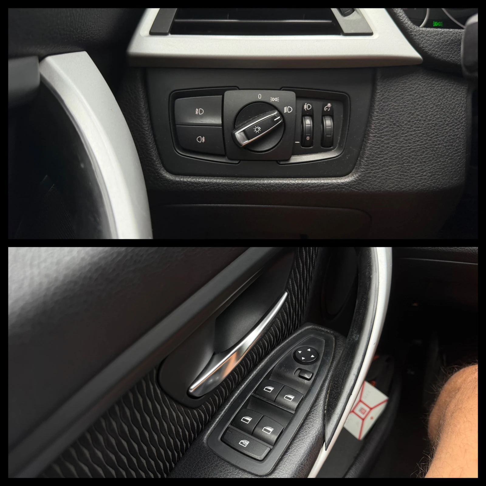 BMW 320 Touring | 184 к.с. | AUTOMATIC | NAVI | ГАРАНЦИЯ, снимка 16 - Автомобили и джипове - 55905880