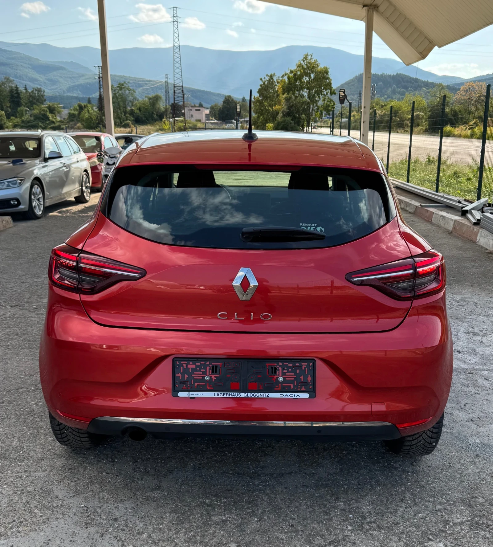 Renault Clio 92000�� 2020� | Mobile.bg � ����������� 5