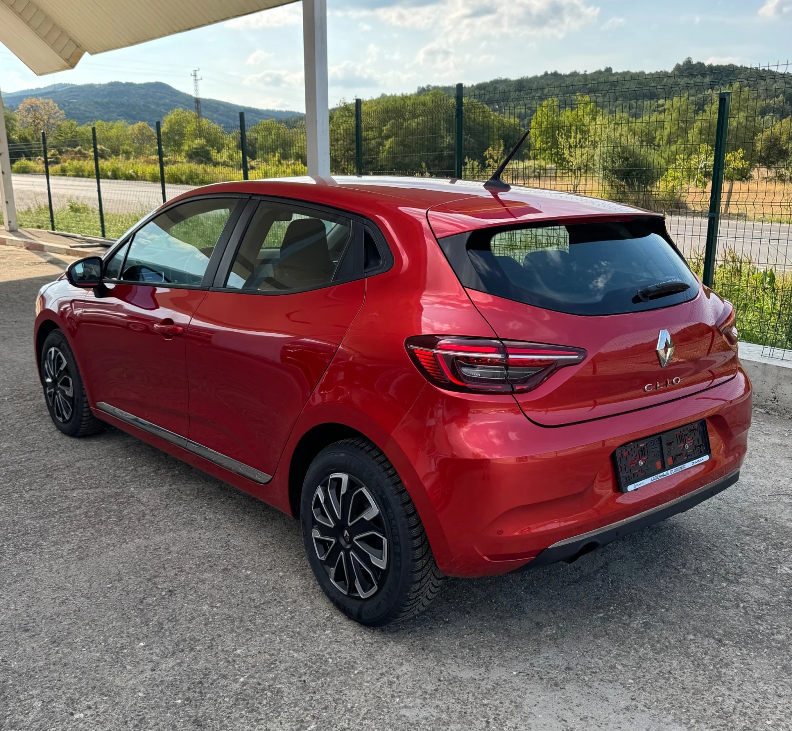 Renault Clio 92000�� 2020� | Mobile.bg � ����������� 6