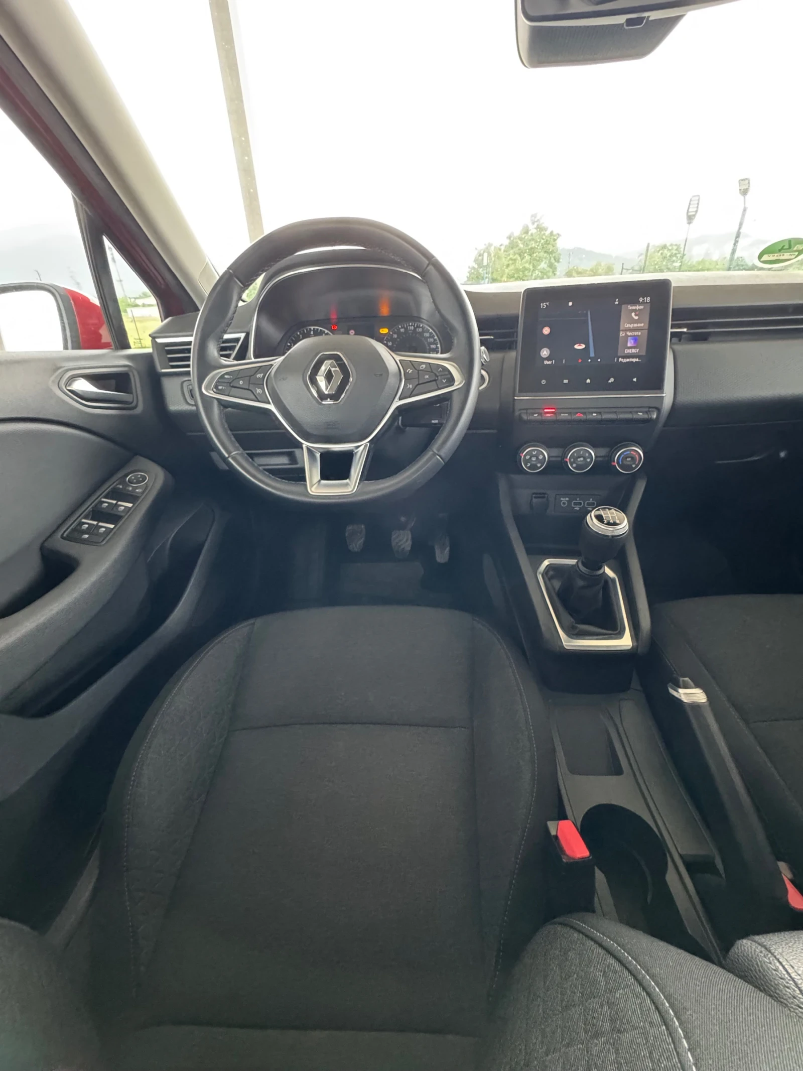 Renault Clio 92000�� 2020� | Mobile.bg � ����������� 8