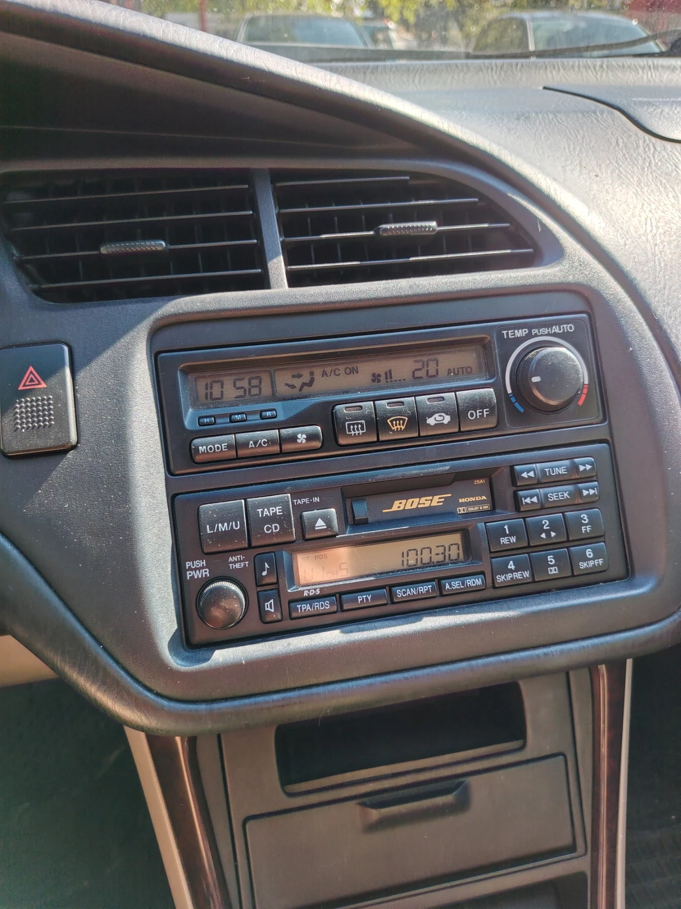 Honda Accord, снимка 13 - Автомобили и джипове - 56243045