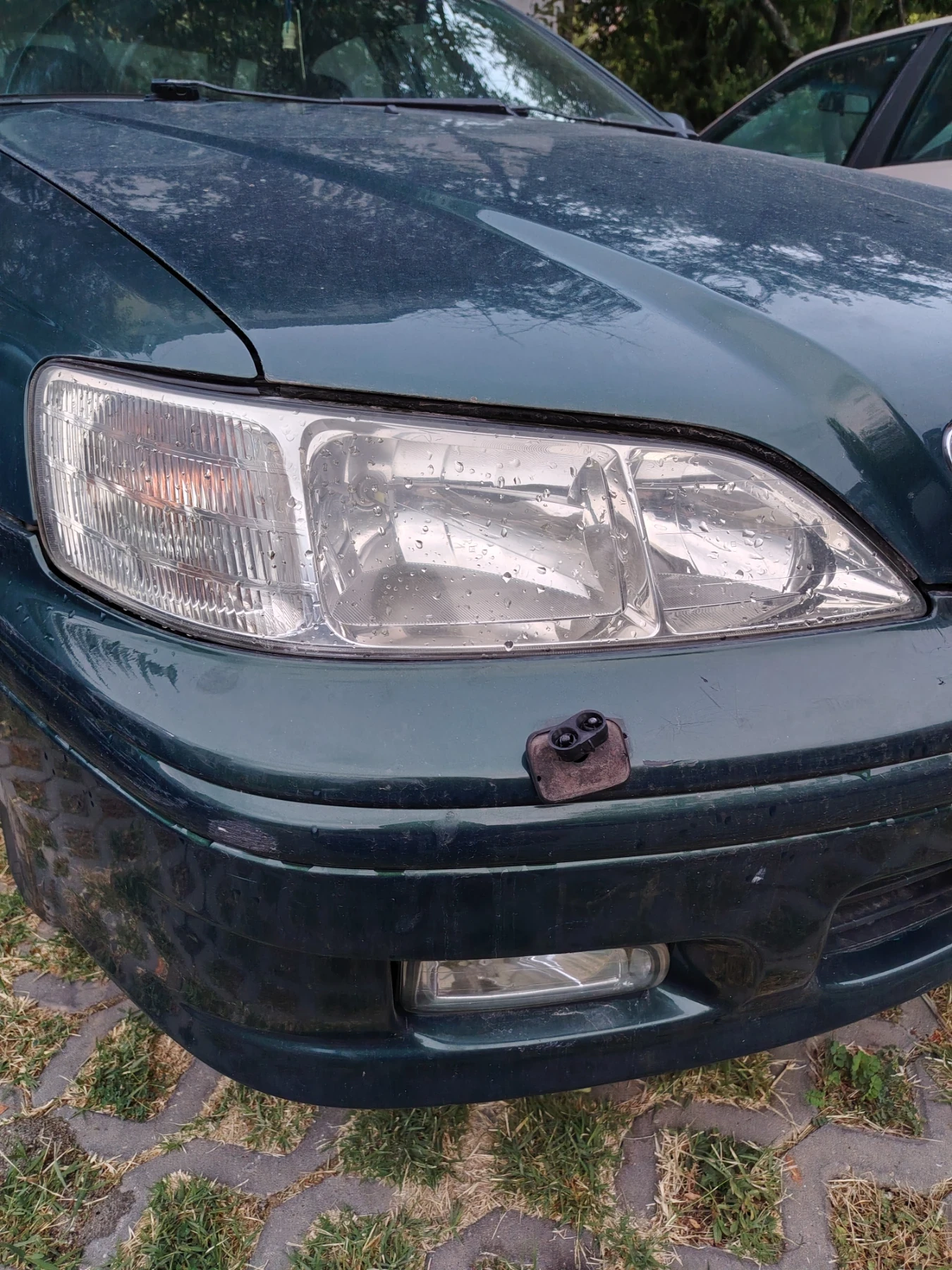 Honda Accord, снимка 5 - Автомобили и джипове - 56243045