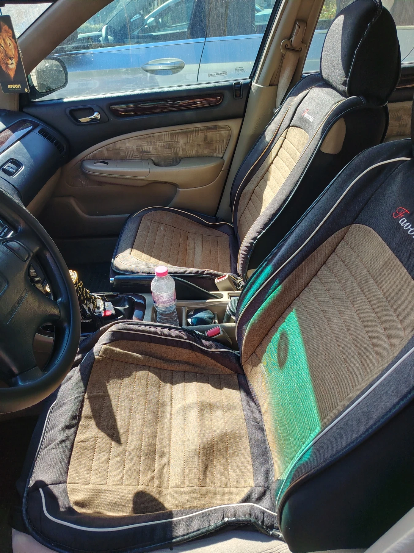 Honda Accord, снимка 10 - Автомобили и джипове - 56243045