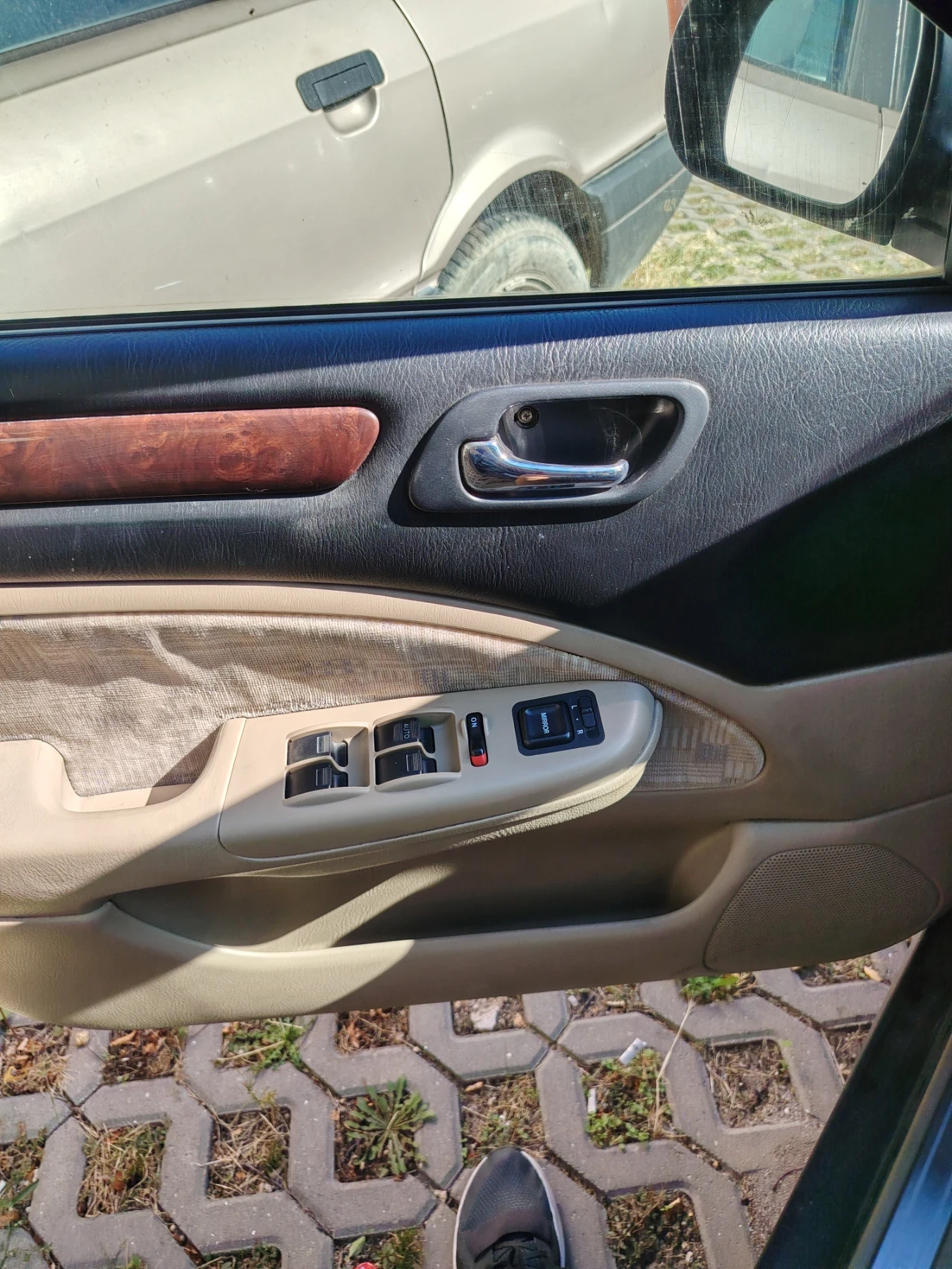 Honda Accord, снимка 14 - Автомобили и джипове - 56243045