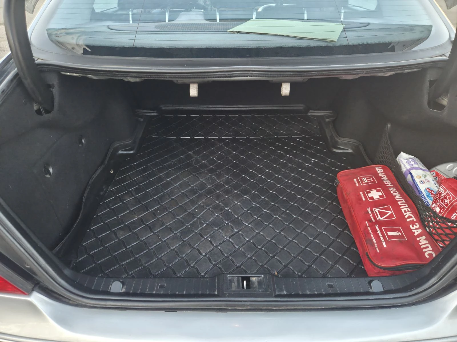 Mercedes-Benz E 280 | Mobile.bg � ����������� 16