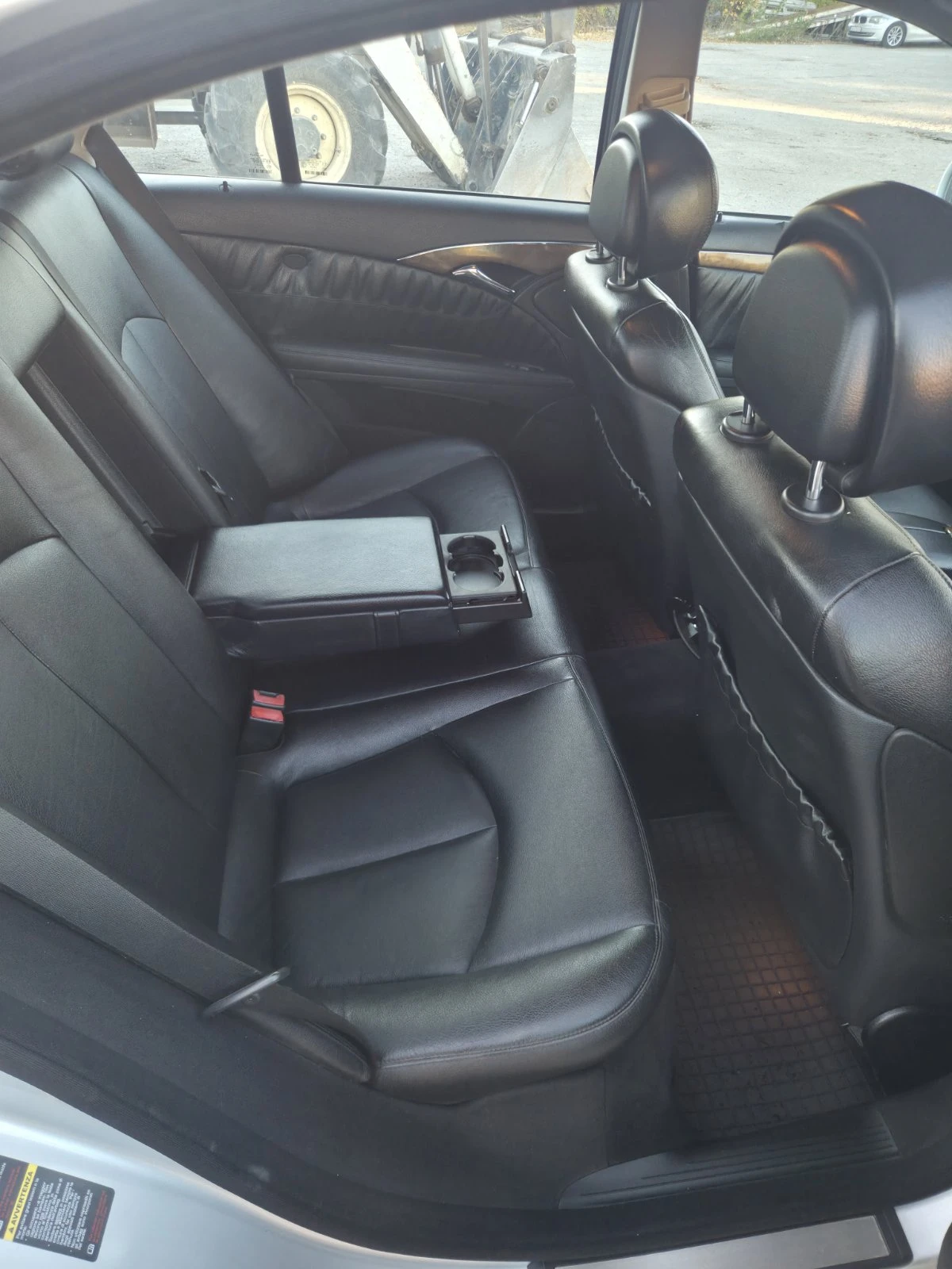 Mercedes-Benz E 280 | Mobile.bg � ����������� 14