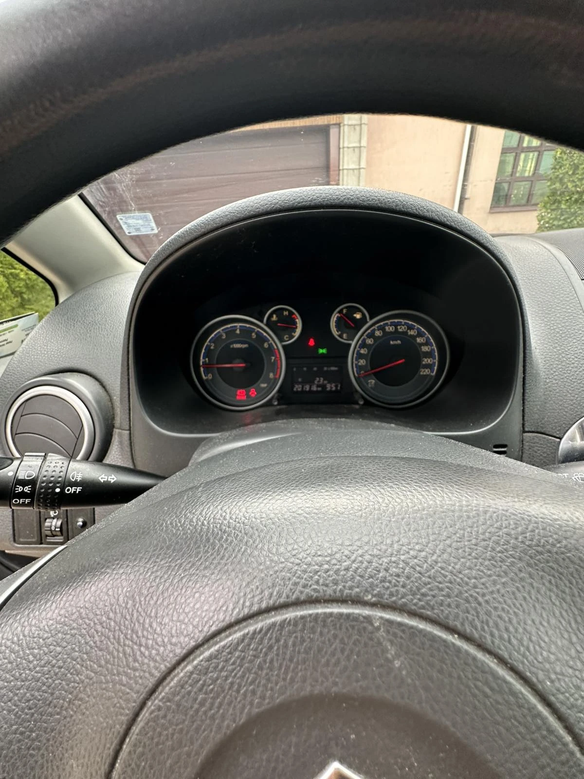 Suzuki SX4 | Mobile.bg � ����������� 3