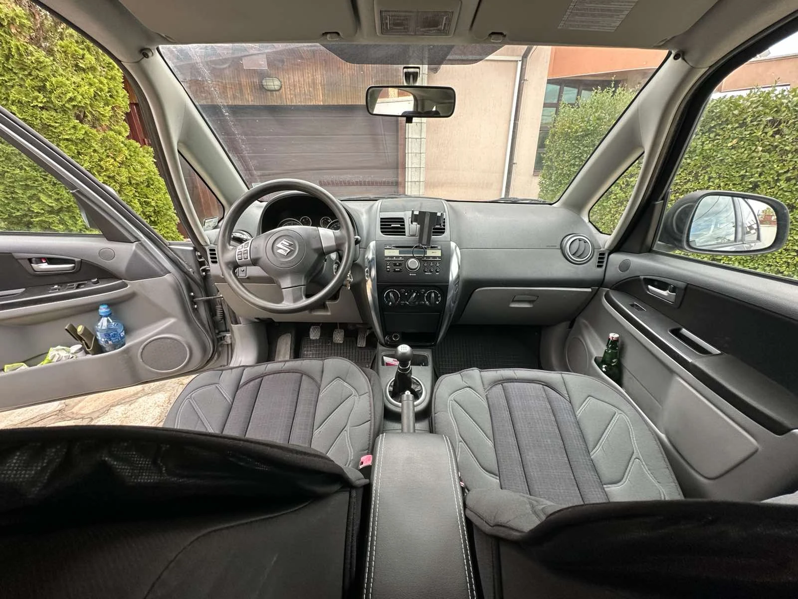 Suzuki SX4 | Mobile.bg � ����������� 2