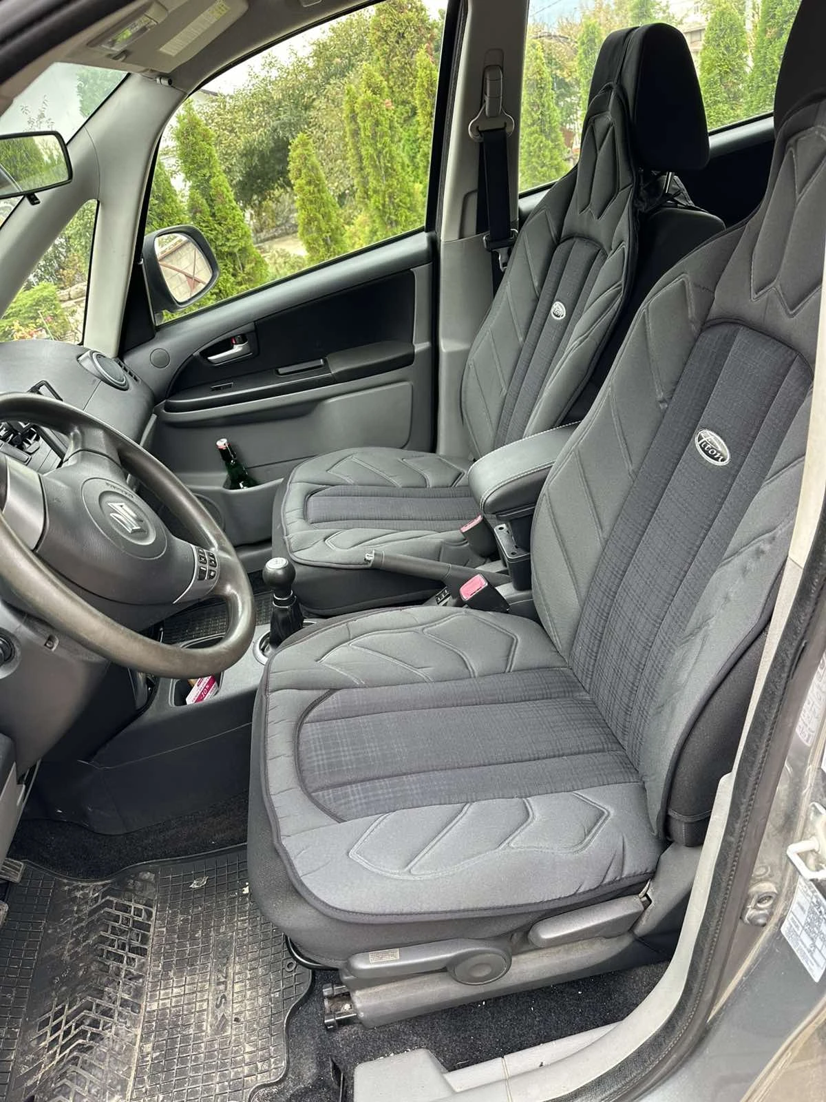 Suzuki SX4 | Mobile.bg � ����������� 9