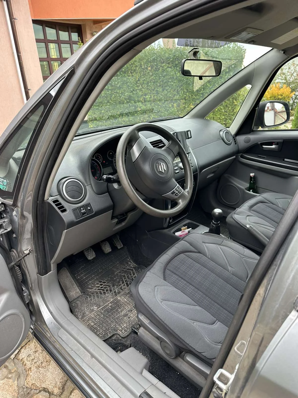 Suzuki SX4 | Mobile.bg � ����������� 11