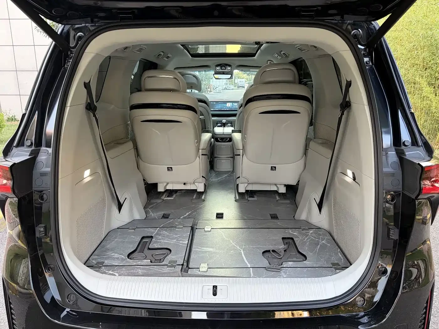 DONGFENG V9 1.5TD 200km Cloud Ladder Series Premium, снимка 4 - Автомобили и джипове - 56725097