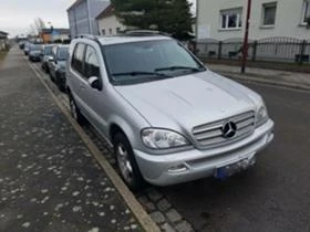 Mercedes-Benz ML 270  - 400 CDI - ЗА ЧАСТИ, снимка 2