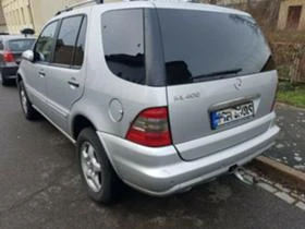 Mercedes-Benz ML 270  - 400 CDI - ЗА ЧАСТИ, снимка 5