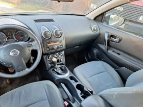 Nissan Qashqai 1.5Dci Face Lift, снимка 10